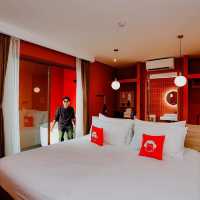 ที่พักบางแสน