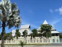 พิพิธภัณฑ์มรดกวัฒนธรรมอิสลาม ตำบลละหาร