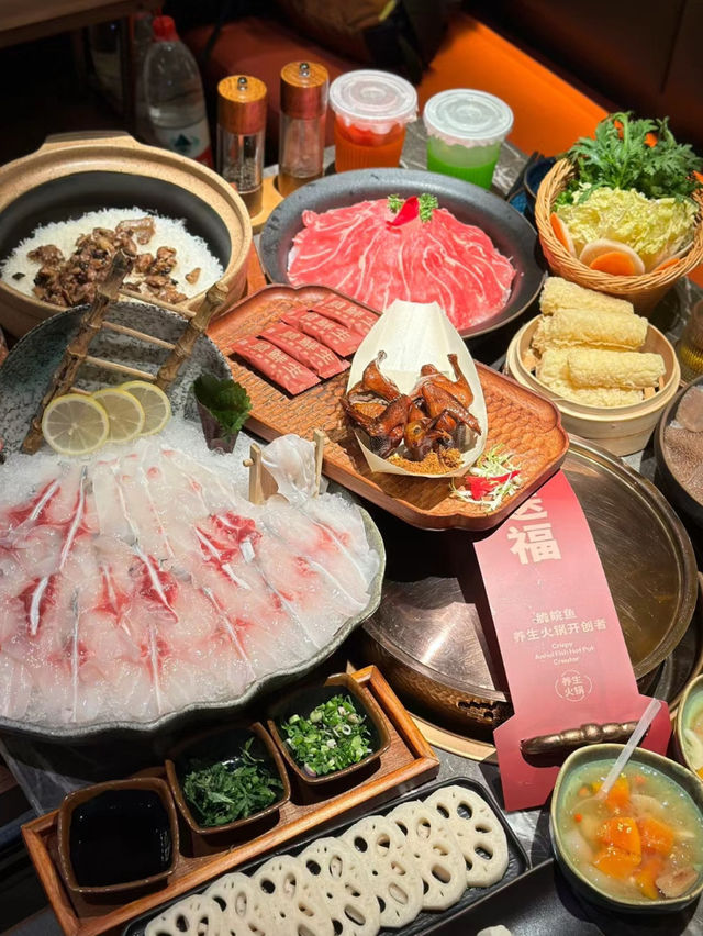 深圳·脆鮮生