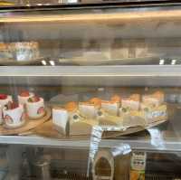 ร้านคาเฟ่ น่ารัก ตกแต่งเก๋ๆ ถ่ายรูปปัง