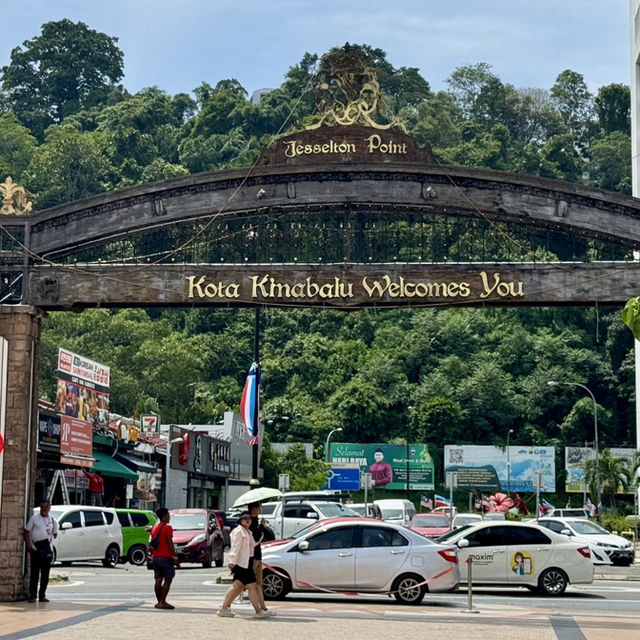 제셀톤 선착장