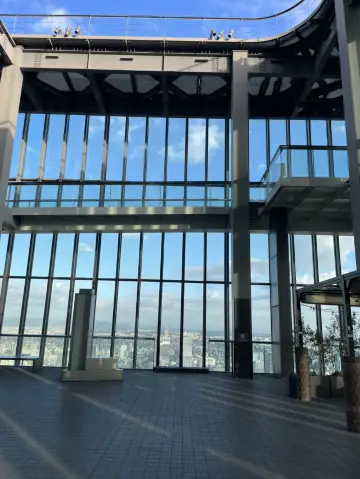 【愛知縣:名古屋】360度的絕美景色盡在Sky Promenade！