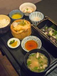 高知市内でご当地メニューが食べたくなったら