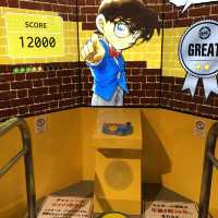 🇯🇵【鳥取県】青山剛昌ふるさと館！コナン好き必須スポット！