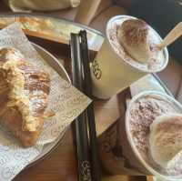CUM Coffee - The Office Thonglor