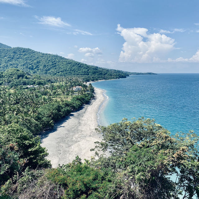 Discovering Lombok: The Hidden Gem