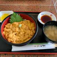 【北海道　積丹町】お食事処みさき