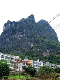 BEST YANGSHUO HOTEL NEAR LIJIANG RIVER