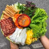 Cuisine, Scenery, and Warmt Nha Trang
