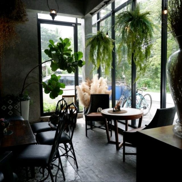 Good Time Cafe 