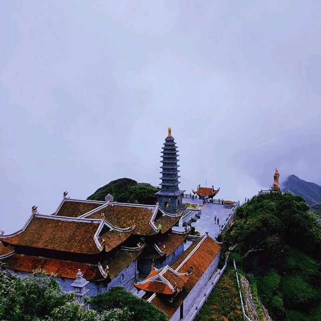🇻🇳감성 가득 베트남 사파 판시판 여행 