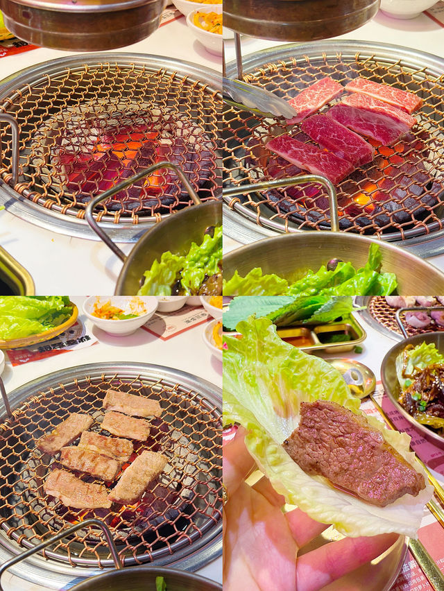 朝鮮族特色料理 十五年老品牌