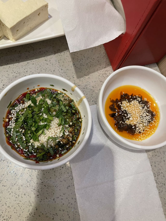 【品嚐泰國風味】- 海底撈火鍋好味道