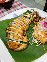 A Culinary Journey Through Phuket: From Local Flavors to Luxe Cocktails