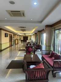 โรงแรมรอยัลนาคาราหนองคาย 