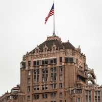 San Francisco: The Golden City of Iconic Sights and Cultural Diversity