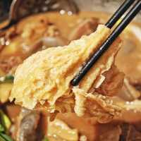 抵食🐐羊腩煲🍲火鍋🥢放題
