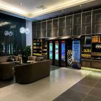 Convenient and Cozy Stay Near the Airport