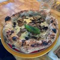 Pink Mamma Paris: Italian Cuisine with a Chic Parisian Twist