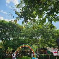 บ้านรังนก นครปฐม