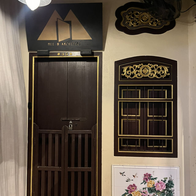 เมืองเก่าภูเก็ต มันเด็ดจริงๆ💫