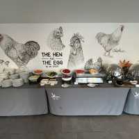 โรงแรมเซ็น นครปฐม (Xen hotel Nakhon Pathom)