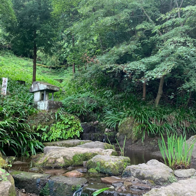 🇯🇵日本〜妙義神社〜