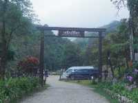 เหมืองปิล็อก - อ.ทองผาภูมิ กาญจนบุรี