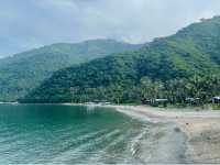 Serene Escape at White Beach Resort, Dingalan