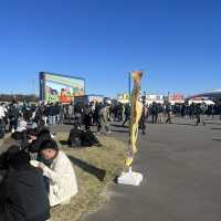 【東京🗼】競馬だけじゃない！東京競馬場を遊び尽くそう🙌🏻