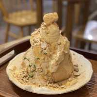 【韓国】ホンデでゆっくり静かに過ごしたい方にオススメしたいカフェ☕️