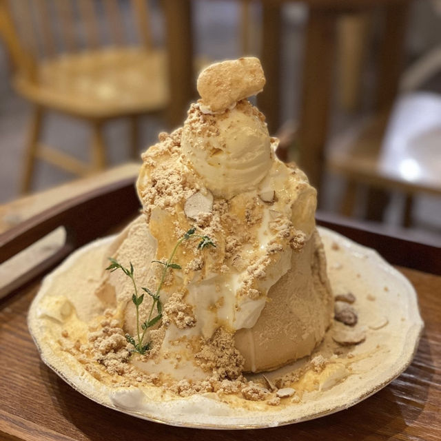 【韓国】ホンデでゆっくり静かに過ごしたい方にオススメしたいカフェ☕️