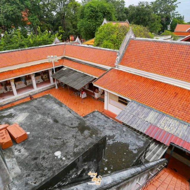 "วัดมหาธาตุวรวิหาร" 