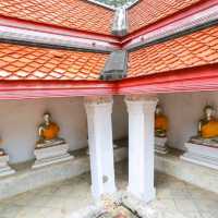 วัดขนอนหนังใหญ่ จ.ราชบุรี 