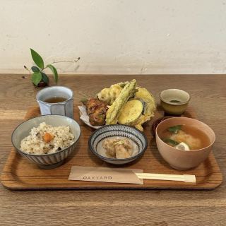 【兵庫】在朝來享用絕品午餐和甜點