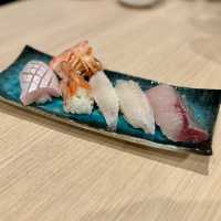 【大阪・心斎橋】1貫88円から楽しめる寿司居酒屋「鮨 ととぎん 心斎橋店」