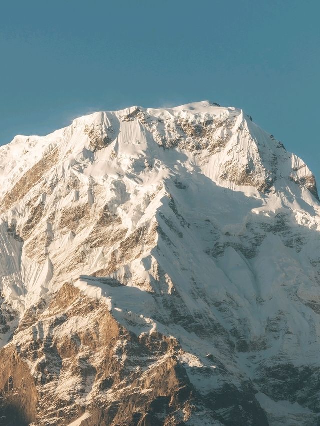 Mardi Himal 