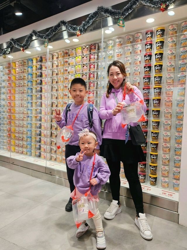 合味道工作坊 ✨️親子活動