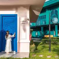ที่พักสวย สระยาวที่สุดในหัวหิน