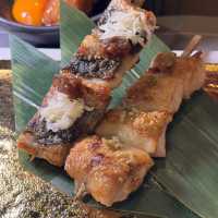 銅鑼灣新張居酒屋🏠酒津 (銅鑼灣)