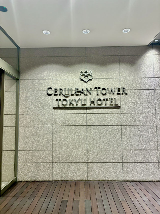 🗼TOKYO DINNER