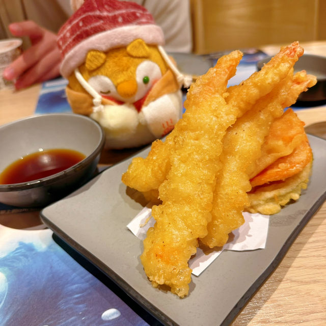 聖誕梗係食放題😍