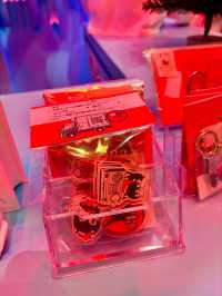 【中環】置地廣場：Wrap It Up! A Christmas Atelier at LANDMARK