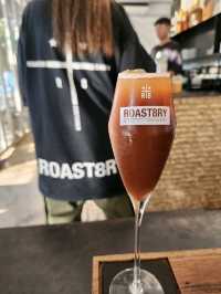 【チェンマイ】バリスタチャンピオンが居るカフェ☕