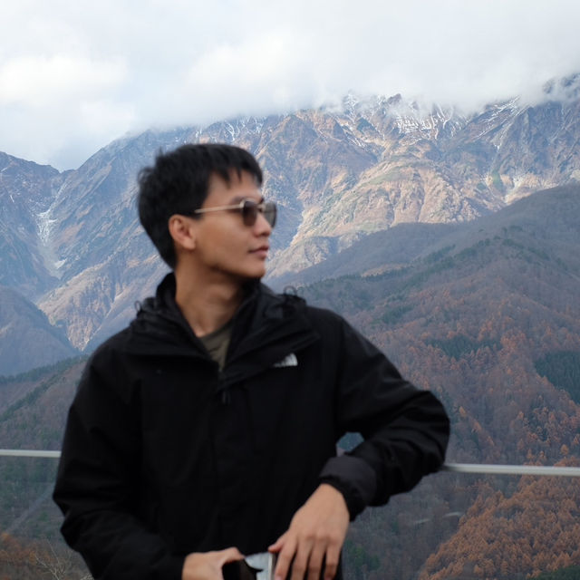 Hakuba ,Japan alps 🇯🇵🗻