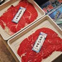 新開🎊人氣🔥海鮮🦀火鍋🥢放題