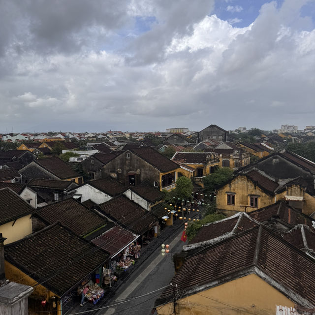 92 station hoi-an