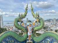สำนักสงฆ์เขาพระครู 🙏🏻☁️
