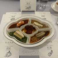 請客樓X許家菜 一菜一格，百菜百味