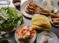 แหนมเนือง Bale Well’ กินผักไม่เก่งก็กินได้